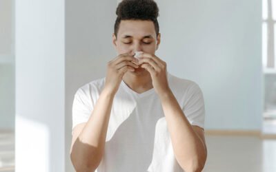 Homeopathy for Allergies: A Seasonal Survival Guide