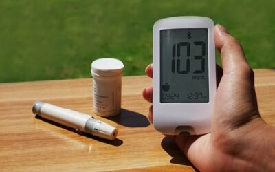 Homeopathy for Managing Blood Pressure: Natural Remedies for Hypertension